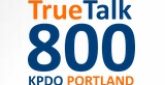 TrueTalk radio live streaming logo