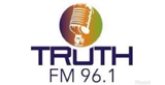 Truth FM radio live streaming logo