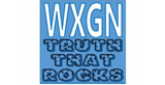 Truth That Rocks radio live streaming logo
