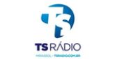 TS Rádio radio live streaming logo