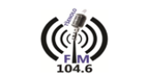 Ts'enolo FM radio live streaming logo