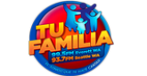 Tu Familia FM radio live streaming logo