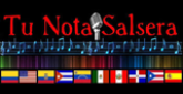 Tu nota salsera radio live streaming logo