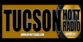 Tucson Hott Radio radio live streaming logo