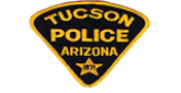 Tucson Police Dispatch Radio Station Logo Tucson Police Dispatch radio live streaming logo