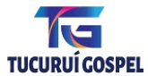 Tucuruí Gospel radio live streaming logo