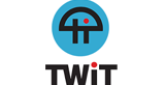 TWiT Live radio live streaming logo