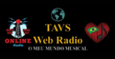 TWR – T@vs Web R@dio radio live streaming logo