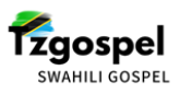 Tzgospel Afghanistan radio live streaming logo