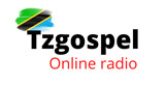 Tzgospel (Kenya) radio live streaming logo