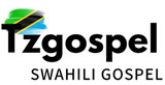 Tzgospel swahili (Rwanda) radio live streaming logo