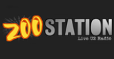 U2 ZOO Station Radio radio live streaming logo