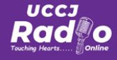 UCCJ Online Radio radio live streaming logo
