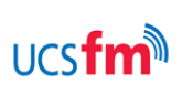 UCS FM radio live streaming logo