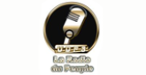 UDPSRADIO radio live streaming logo