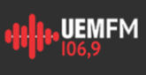 UEM FM Radio Station Logo UEM FM radio live streaming logo