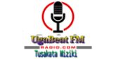 UgaBeat FM radio live streaming logo