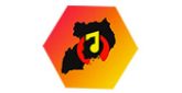 Uganda djs online radio radio live streaming logo