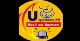 UIGUITHANIO FM radio live streaming logo