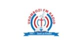 Ukombozi Fm Geita radio live streaming logo