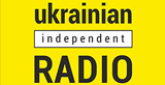 Ukrainian Independent Radio radio live streaming logo