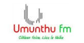Umunthu FM radio live streaming logo