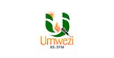 Umwezi Radio 95.3 FM radio live streaming logo