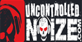 Uncontrolled Noize radio live streaming logo