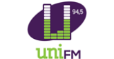 Uni FM radio live streaming logo