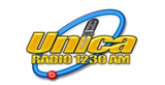Unica Radio radio live streaming logo