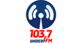 Uniderp FM radio live streaming logo