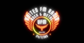United FM Radio Rock & Metal PART 15 FM radio live streaming logo