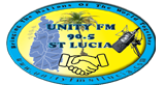 Unity FM radio live streaming logo
