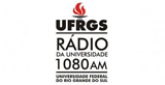 Universidade radio live streaming logo