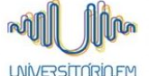 Universitária FM radio live streaming logo