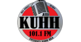 University Radio Hilo Radio Station Logo University Radio Hilo radio live streaming logo