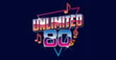Unlimited80s Brasil radio live streaming logo