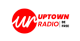 Uptown Radio radio live streaming logo