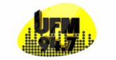 Urban FM radio live streaming logo