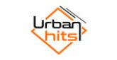 Urban Hits radio live streaming logo