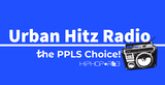 Urban Hitz Radio – Hip-Hop and R&B radio live streaming logo