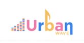 urbanwave FM radio live streaming logo