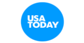 USA TODAY radio live streaming logo
