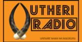 Utheri Radio radio live streaming logo