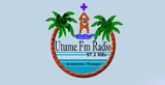Utume Fm Radio 97.3mhz radio live streaming logo