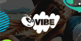 Vagalume Vibe radio live streaming logo