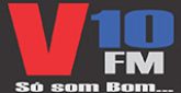 Vale 10 FM radio live streaming logo