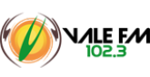 Vale FM radio live streaming logo