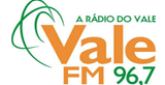 Vale FM radio live streaming logo