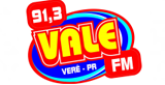 Vale FM radio live streaming logo